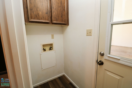 Great Listing in Littlefield! Home near Littlefield High School! - image 8