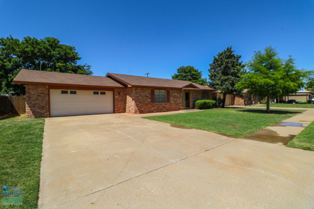 Great Listing in Littlefield! Home near Littlefield High School! - image 20