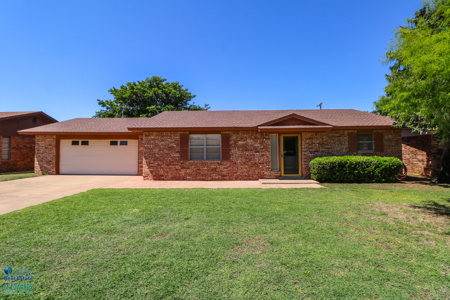 Great Listing in Littlefield! Home near Littlefield High School! - image 19