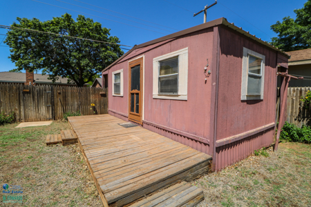 Great Listing in Littlefield! Home near Littlefield High School! - image 15