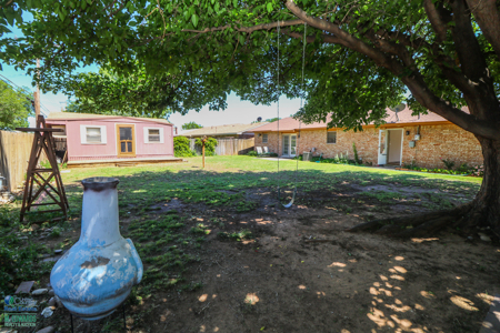 Great Listing in Littlefield! Home near Littlefield High School! - image 17