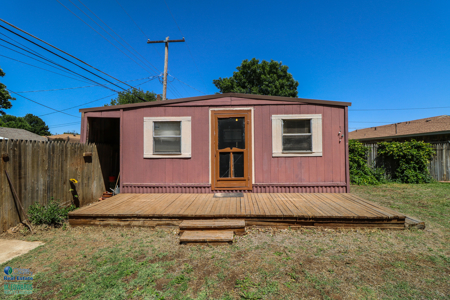 Great Listing in Littlefield! Home near Littlefield High School! - image 16