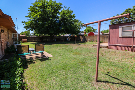 Great Listing in Littlefield! Home near Littlefield High School! - image 14