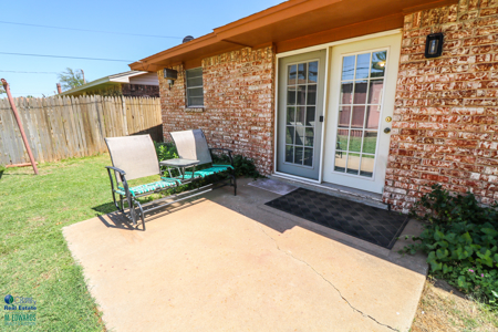 Great Listing in Littlefield! Home near Littlefield High School! - image 13