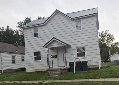 Investment Opportunity - 4Plex For Sale - Kirksville, Missouri - image 1