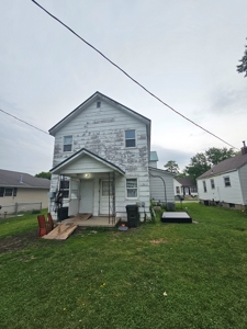 Investment Opportunity - 4Plex For Sale - Kirksville, Missouri - image 2
