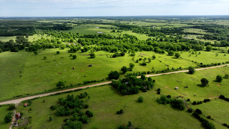 Central Oklahoma Ranch For Sale, Lincoln County - image 29