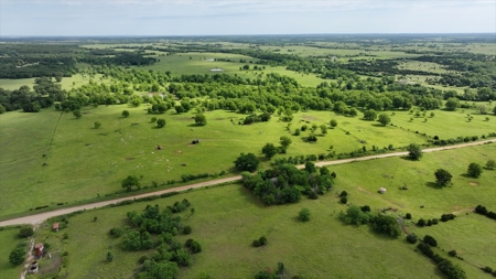 Central Oklahoma Ranch For Sale, Lincoln County - image 11