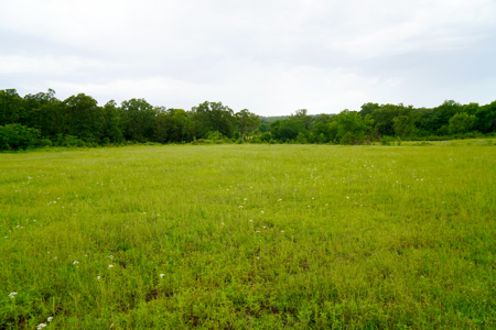 Central Oklahoma Ranch For Sale, Lincoln County - image 15