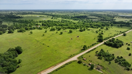 Central Oklahoma Ranch For Sale, Lincoln County - image 10