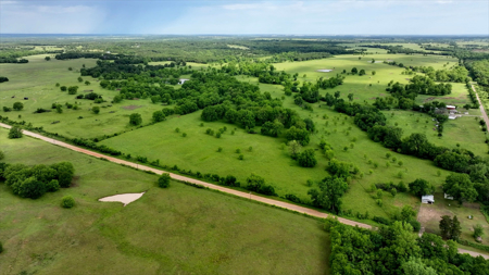 Central Oklahoma Ranch For Sale, Lincoln County - image 28