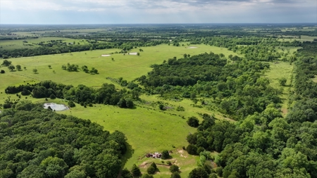 Central Oklahoma Ranch For Sale, Lincoln County - image 9
