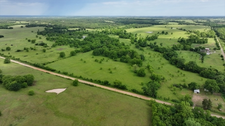 Central Oklahoma Ranch For Sale, Lincoln County - image 12