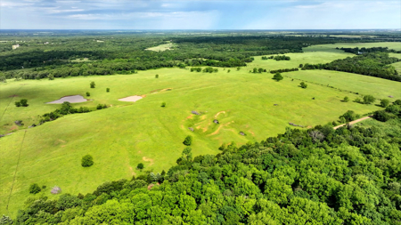 Central Oklahoma Ranch For Sale, Lincoln County - image 33
