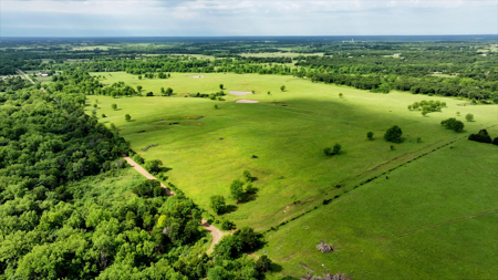 Central Oklahoma Ranch For Sale, Lincoln County - image 32