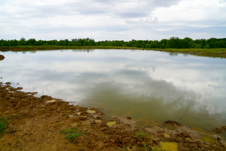 Central Oklahoma Ranch For Sale, Lincoln County - image 23