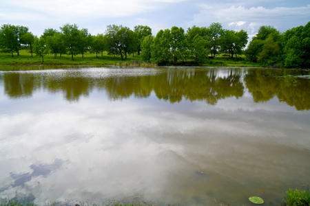 Central Oklahoma Ranch For Sale, Lincoln County - image 13