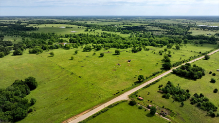 Central Oklahoma Ranch For Sale, Lincoln County - image 30