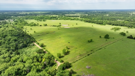 Central Oklahoma Ranch For Sale, Lincoln County - image 8