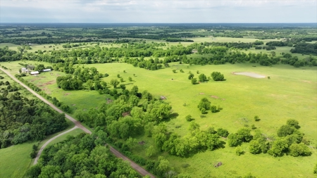Central Oklahoma Ranch For Sale, Lincoln County - image 6