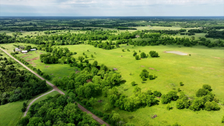 Central Oklahoma Ranch For Sale, Lincoln County - image 34