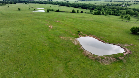 Central Oklahoma Ranch For Sale, Lincoln County - image 24