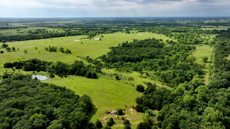 Central Oklahoma Ranch For Sale, Lincoln County - image 31