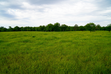 Central Oklahoma Ranch For Sale, Lincoln County - image 14