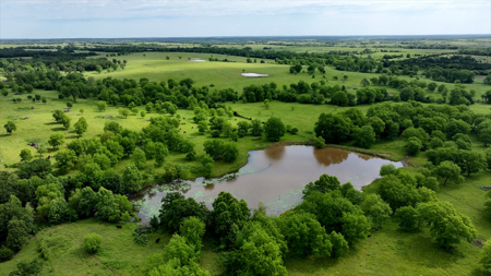 Central Oklahoma Ranch For Sale, Lincoln County - image 25