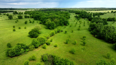 Central Oklahoma Ranch For Sale, Lincoln County - image 27