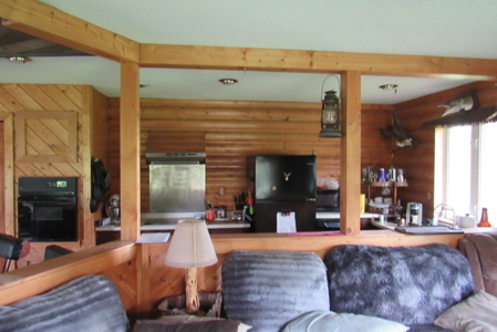 2 Bedroom Country Home on 2.5 Acres For Sale in Moose Lake MN - image 3
