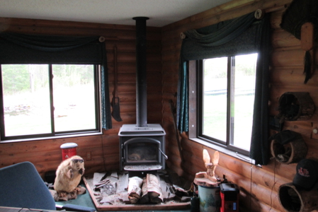 2 Bedroom Country Home on 2.5 Acres For Sale in Moose Lake MN - image 8
