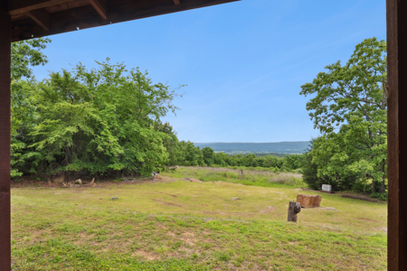 Log Home on 119 Acres, Hunting Land with Panoramic Views - image 43