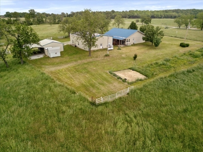 Modern Country Home on 33.8 Acres with Solar & Shop - image 25