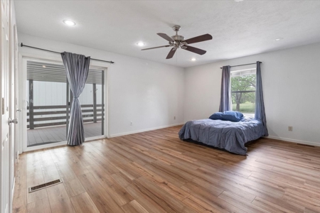 Modern Country Home on 33.8 Acres with Solar & Shop - image 12