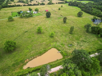 Modern Country Home on 33.8 Acres with Solar & Shop - image 39