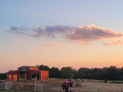 Modern Country Home on 33.8 Acres with Solar & Shop - image 44