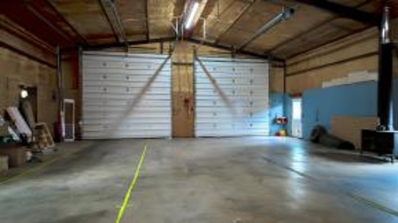 Modern Country Home on 33.8 Acres with Solar & Shop - image 34
