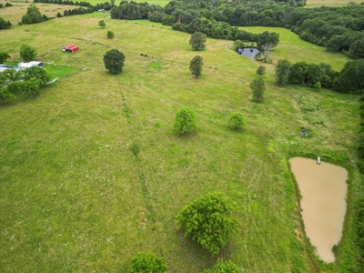 Modern Country Home on 33.8 Acres with Solar & Shop - image 40