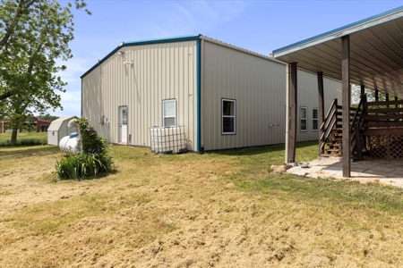 Modern Country Home on 33.8 Acres with Solar & Shop - image 20