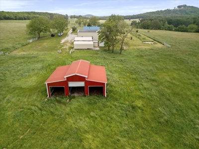 Modern Country Home on 33.8 Acres with Solar & Shop - image 22