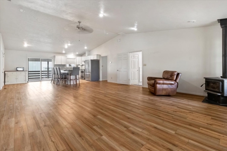 Modern Country Home on 33.8 Acres with Solar & Shop - image 4
