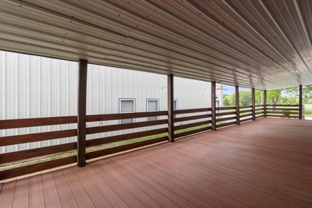 Modern Country Home on 33.8 Acres with Solar & Shop - image 26