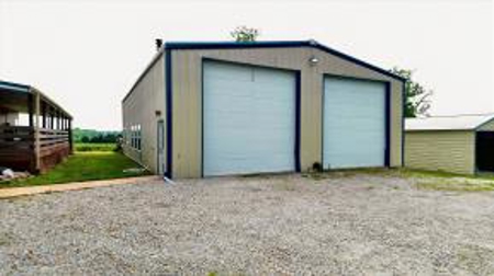 Modern Country Home on 33.8 Acres with Solar & Shop - image 33