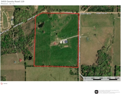 Modern Country Home on 33.8 Acres with Solar & Shop - image 32