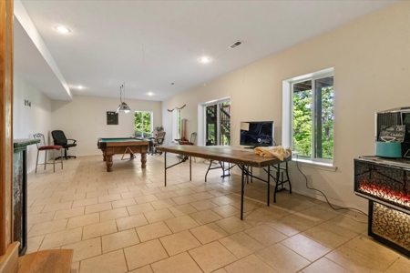 Stunning 3-Bed Home on 20 Wooded Acres Near Gainesville - image 20