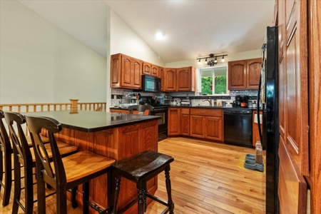 Stunning 3-Bed Home on 20 Wooded Acres Near Gainesville - image 8