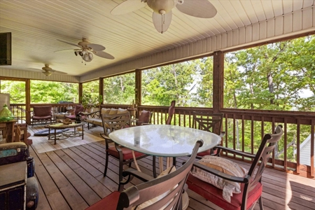 Stunning 3-Bed Home on 20 Wooded Acres Near Gainesville - image 28