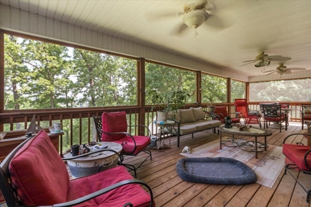 Stunning 3-Bed Home on 20 Wooded Acres Near Gainesville - image 27