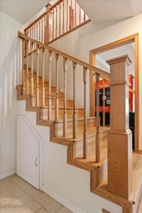 Stunning 3-Bed Home on 20 Wooded Acres Near Gainesville - image 19